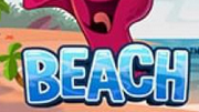 Игровой автомат Beach. 