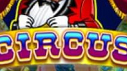 Circus deluxe Играть Онлайн Бесплатно. 