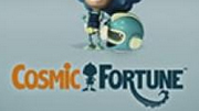 Cosmic Fortune игровой автомат. 