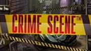 Crime Scene Игровой автомат. 