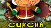 Chukcha игровой автомат. 