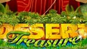 Desert Treasure игровой автомат. 
