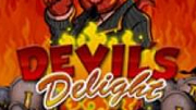 Игровой автомат Devil’s Delight. 