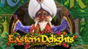 Eastern Delights Игровой Автомат. 