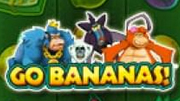 Go Bananas Игровой Автомат. 