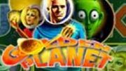 Игровой автомат Golden Planet. 