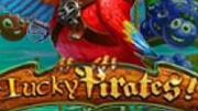 Lucky Pirates Игровой Автомат. 