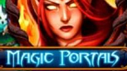 Игровой автомат Magic Portals. 