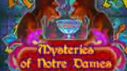Mysteries of Notre Dames Игровой Автомат. 