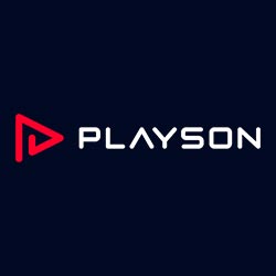 Игровые автоматы Playson. 