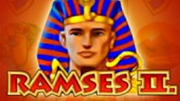 Ramses 2 игровой автомат. 