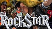 Rock Star Игровой автомат. 