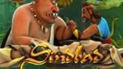 Игровой автомат Sindbad. 