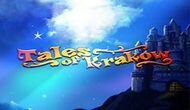 Игровой автомат Tales of Krakow. 