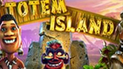 Игровой автомат Totem Island. 