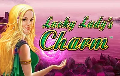 Lucky Lady`s Charm